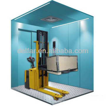 Freight elevator/cargo lift